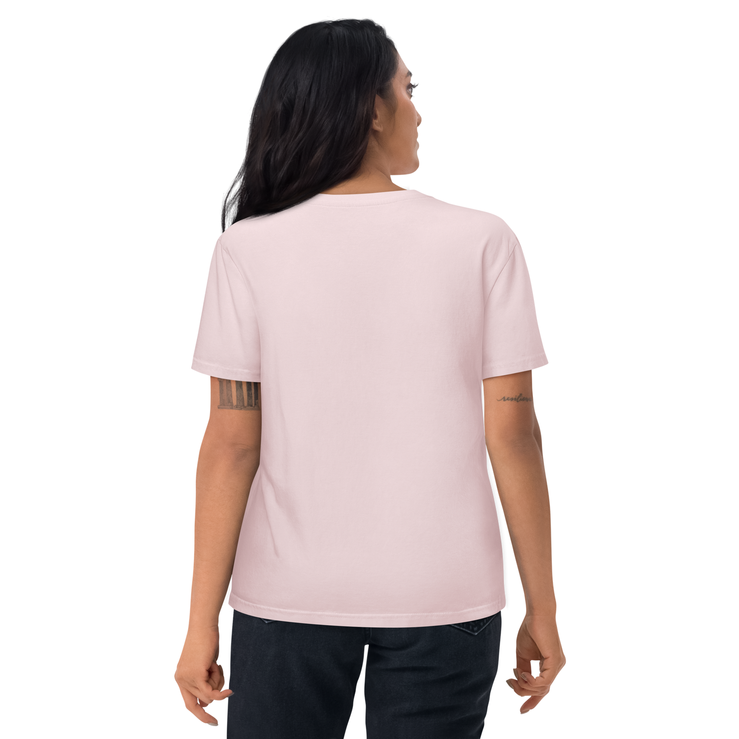 "BEST SPHYNX CAT MOM" ECO TEE