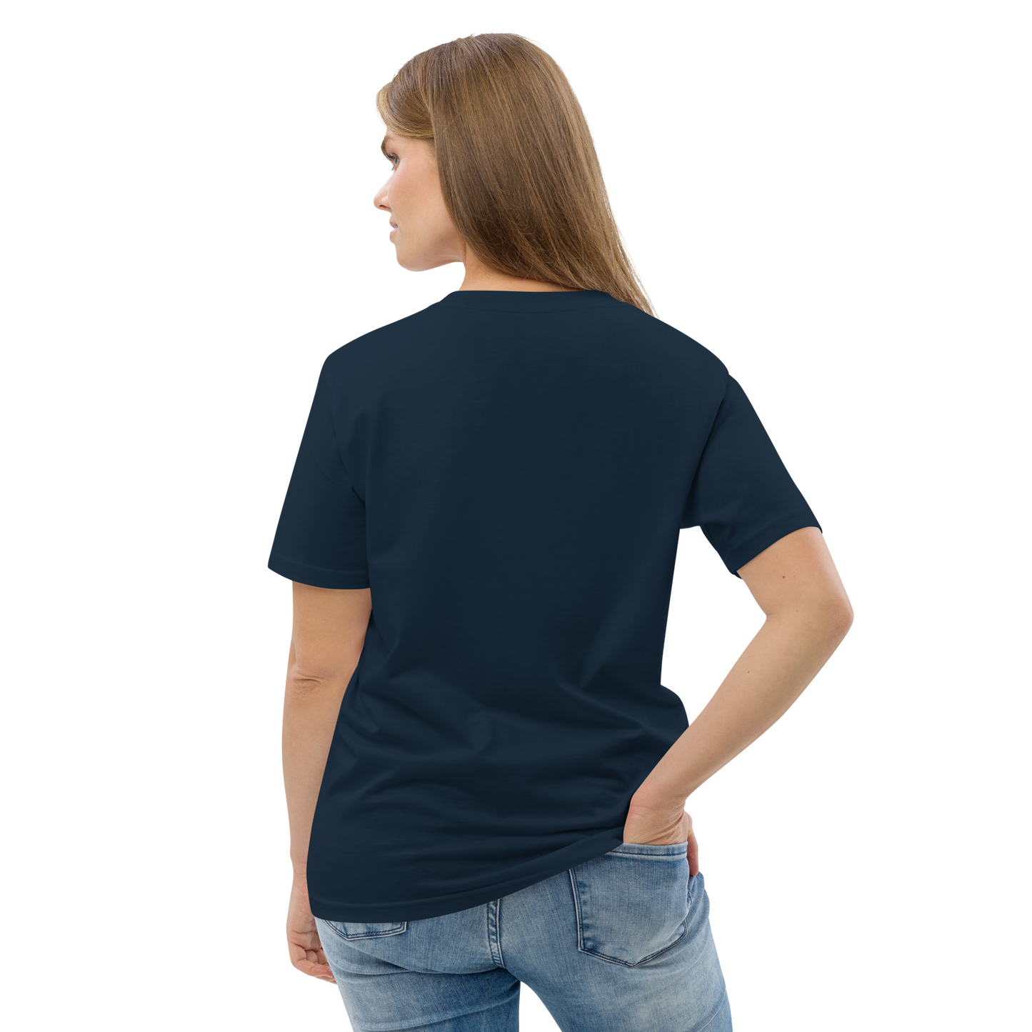 "SEND NUDES" UNISEX ECO TEE