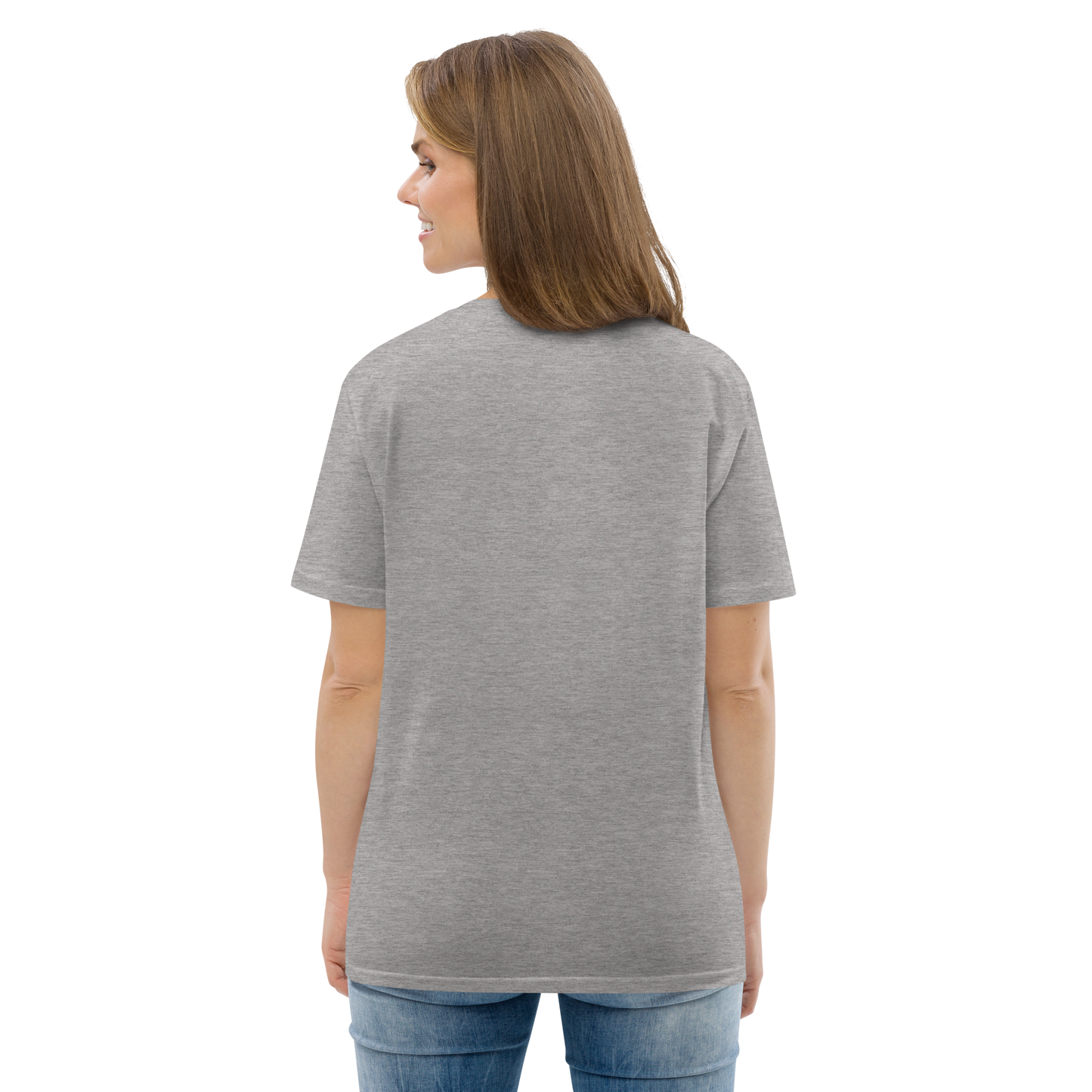 "FUCK IT - I'M GETTING A SPHYNX CAT" ECO TEE