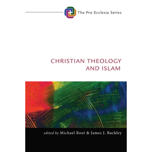 Christian Theology and Islam
