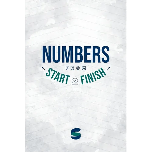 Numbers from Start2Finish