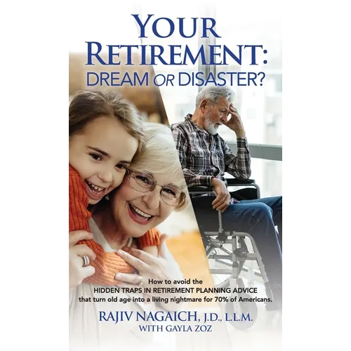 Your Retirement: Dream or Disaster?