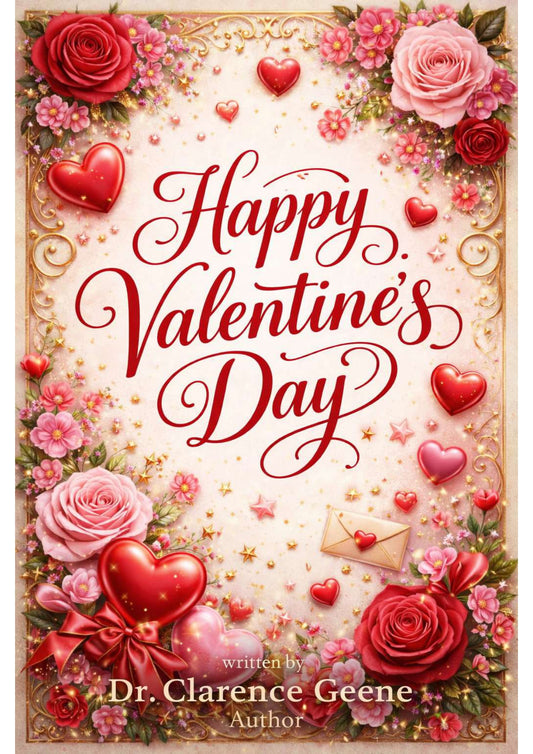 Happy Valentine's Day