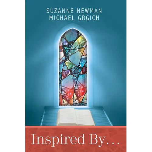 Inspired by . . .