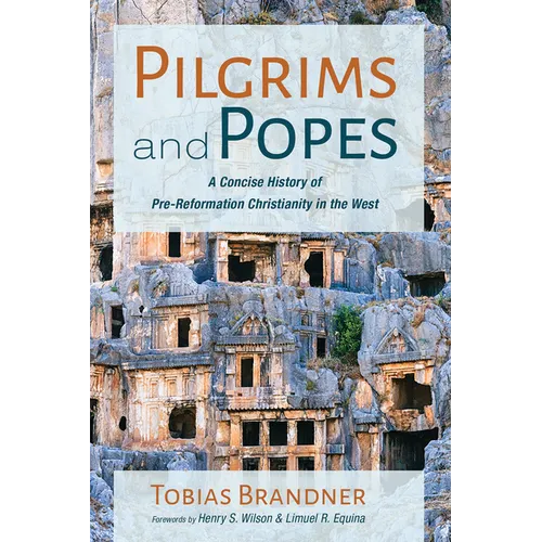 Pilgrims and Popes