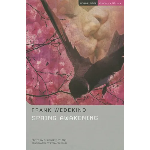 Spring Awakening