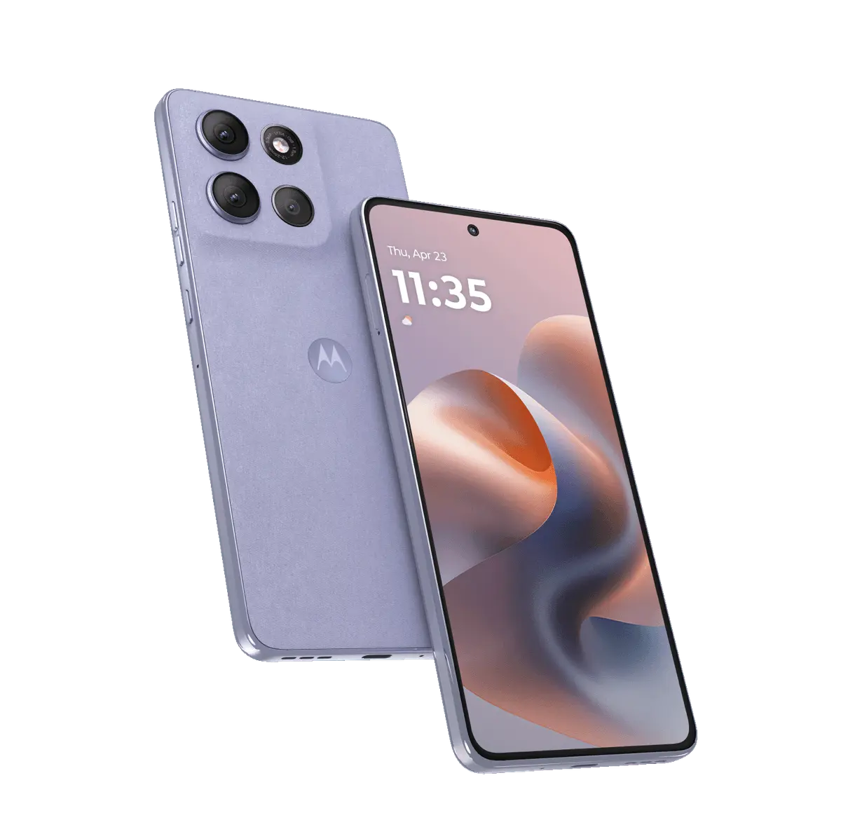 Motorola Moto G86 5G (XT2527) 256GB/8GB RAM GSM Unlocked International Version (New)