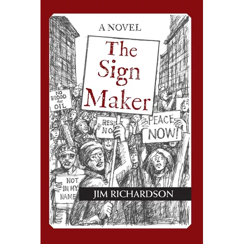 The Sign Maker
