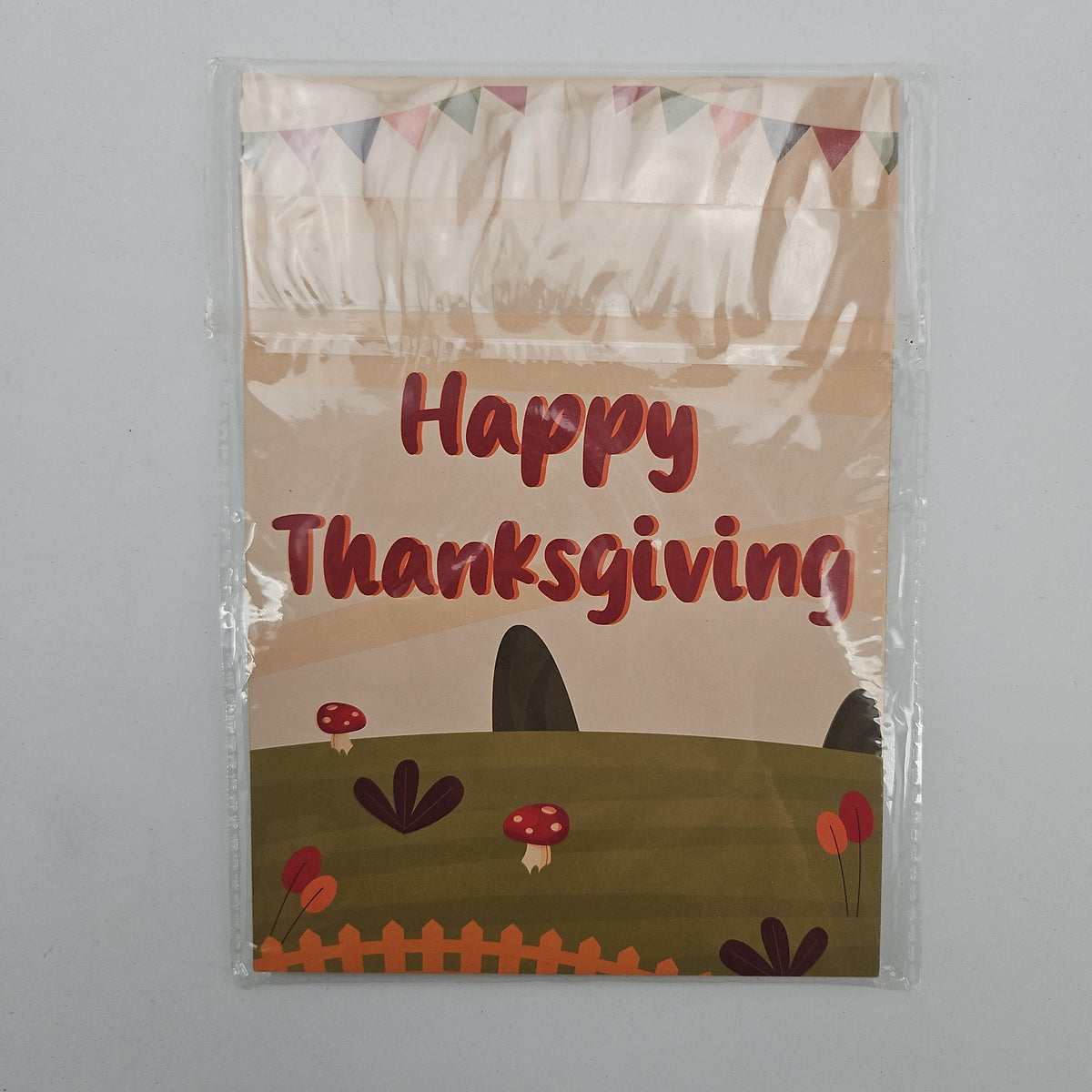 Thanksgiving Top Answers Icebreaker Game Cards, 30 Cards + Answer Card