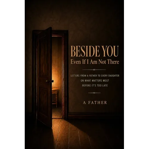 Beside You, Even If I Am Not There: Letters from a Father to Every Daughter on What Matters Most Before It's Too Late