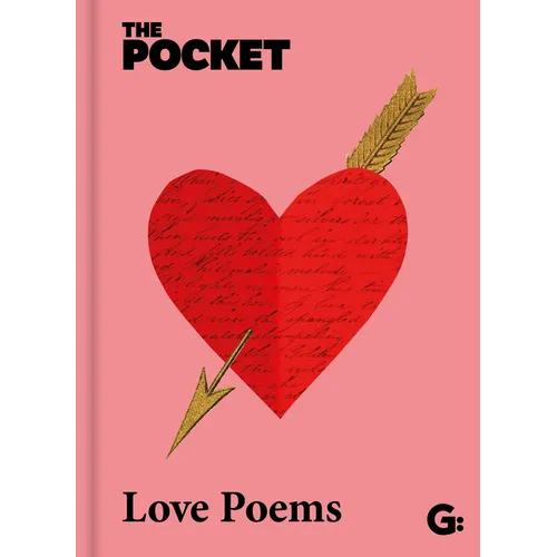 The Pocket Love Poems