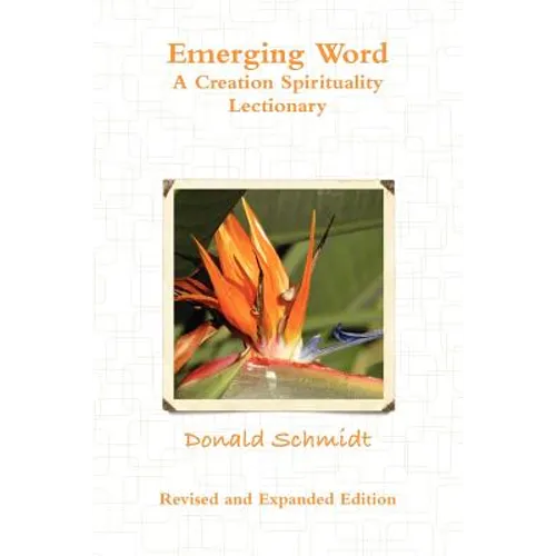 Emerging Word