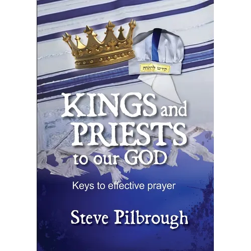 Kings and Priests to our God