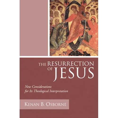 The Resurrection of Jesus