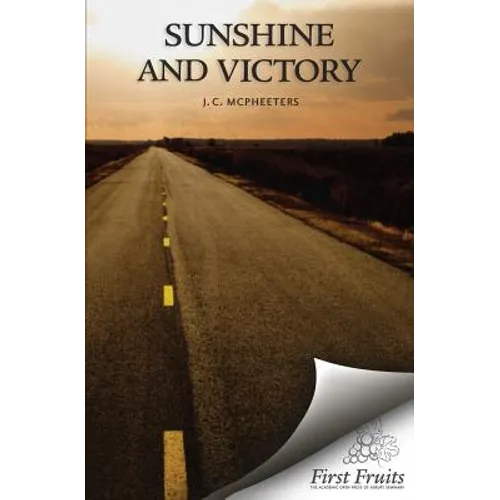 Sunshine and Victory