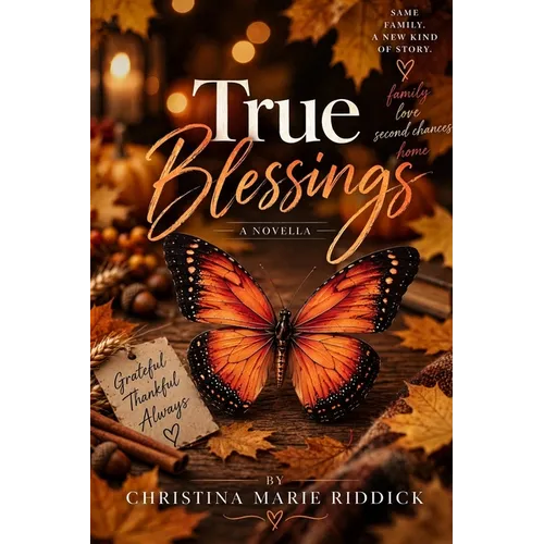 True Blessings