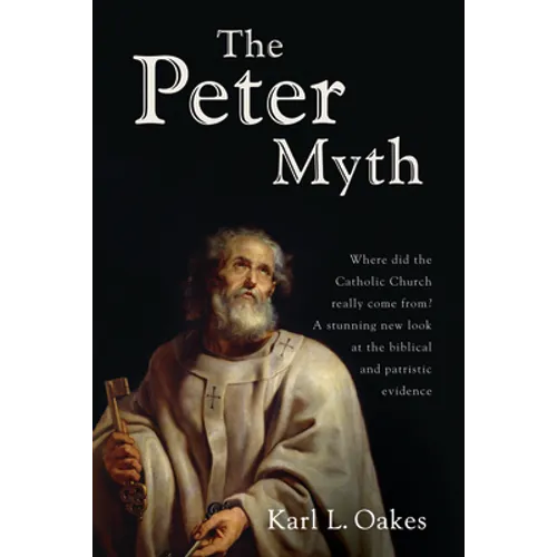 The Peter Myth