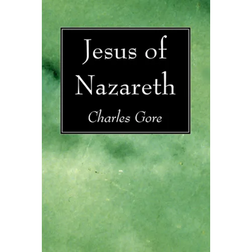 Jesus of Nazereth