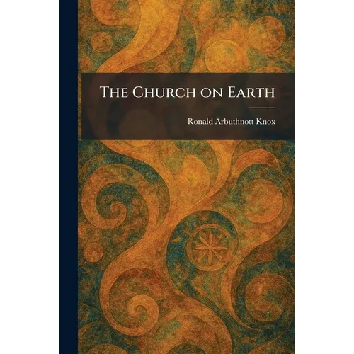 The Church on Earth