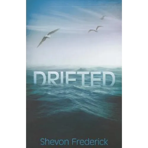 Drifted