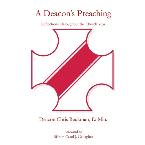 A Deacon's Preaching