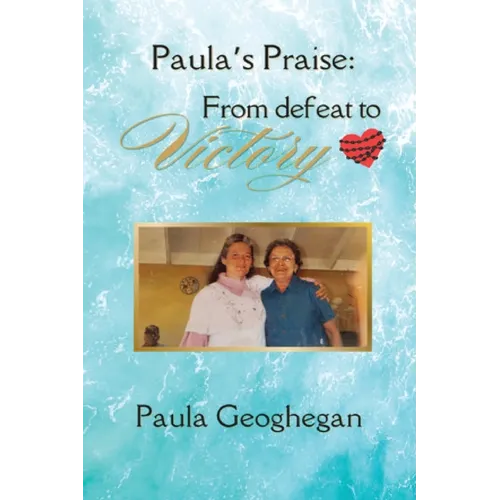Paula's Praise