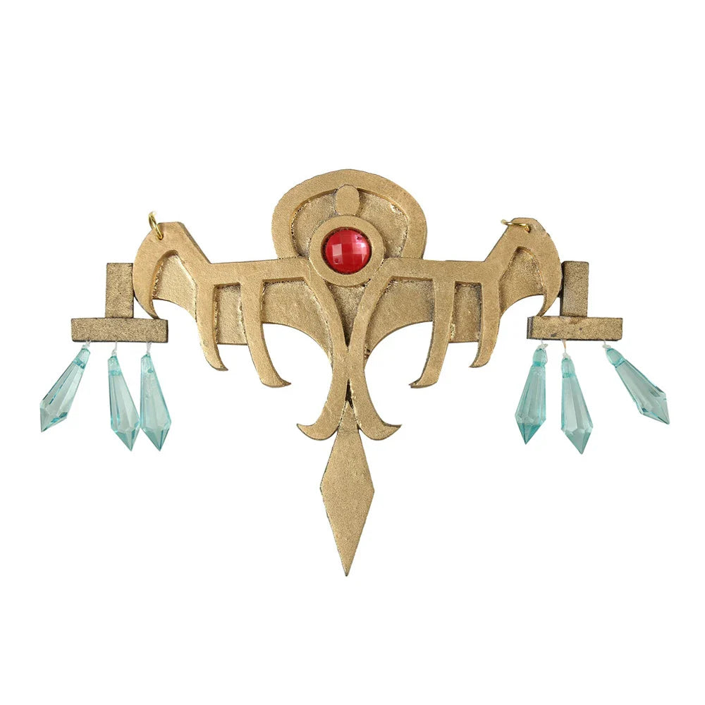 EtherealBe Zelda Twilight Princess Cosplay Costume