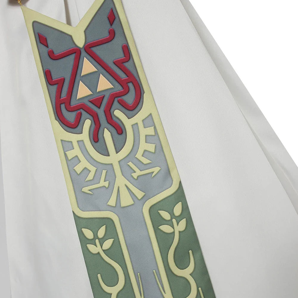 EtherealBe Zelda Twilight Princess Cosplay Costume
